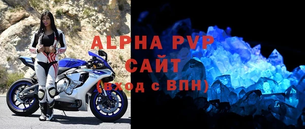 крисы Мегион